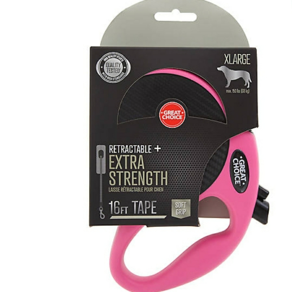 Extra Strength Retractable Leash - Picture 4 of 4